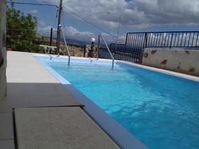 Apartment-Hotel Irida