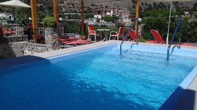 Apartment-Hotel Irida