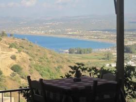 Apartment-Hotel Irida