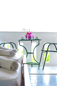 Harma Rooms & Apartments