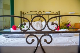 Harma Rooms & Apartments