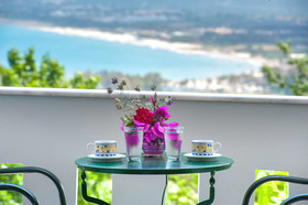 Harma Rooms & Apartments
