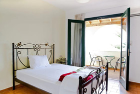 Harma Rooms & Apartments