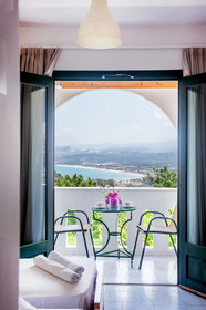 Harma Rooms & Apartments