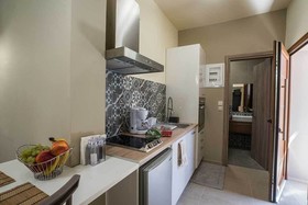 Casa D'Irene Deluxe Hotel