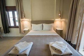 Casa D'Irene Deluxe Hotel