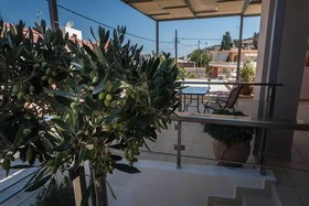 Casa D'Irene Deluxe Hotel