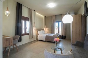 Casa D'Irene Deluxe Hotel