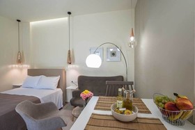 Casa D'Irene Deluxe Hotel