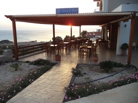 Falasarna Bay
