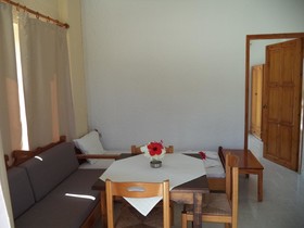 Falasarna Bay