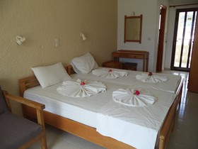 Falasarna Bay