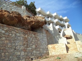 Falasarna Bay