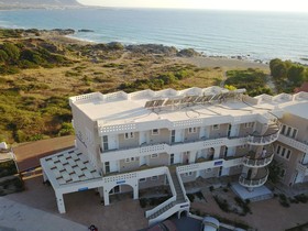 Falasarna Bay