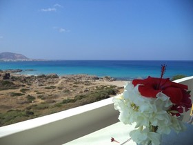 Falasarna Bay