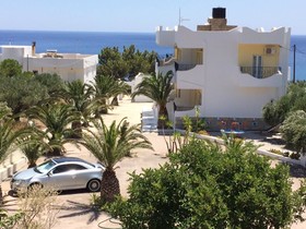 Elena's Beach Garden by Estia
