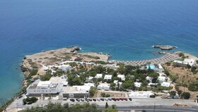Kakkos Beach