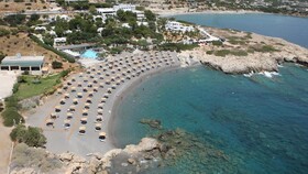 Kakkos Beach