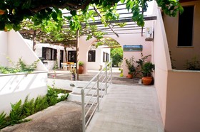 Dolphin Apartments