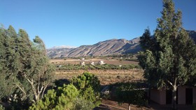 Kallicrates Village