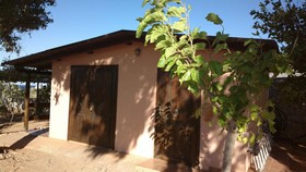 Kallicrates Village