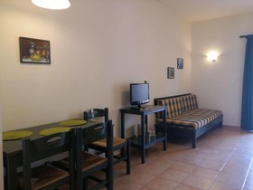 Kallicrates Village