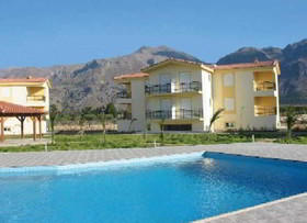 Monachus Monachus Apartments
