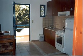 Oasis Apartments