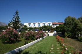 Oasis Apartments