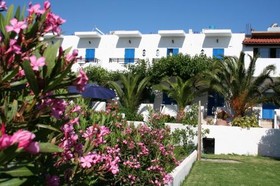 Oasis Apartments