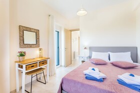 Villa Oasis