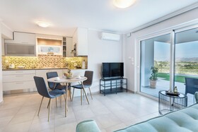 Villa Oasis