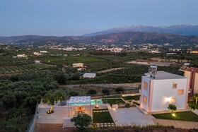 Villa Oasis