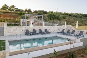 Villa Oasis