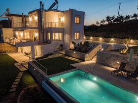 Villa Oasis