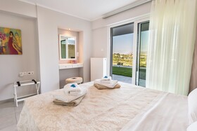 Villa Oasis