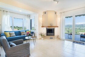 Villa Oasis