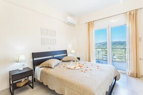 Villa Oasis