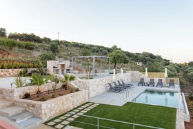 Villa Oasis