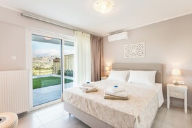 Villa Oasis