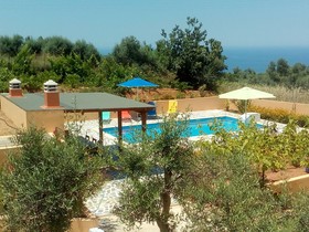 Villa Farangi by Belvilla by OYO