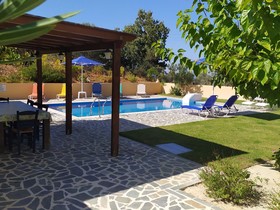 Villa Farangi by Belvilla by OYO