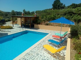 Villa Farangi by Belvilla by OYO