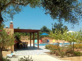 Villa Farangi by Belvilla by OYO