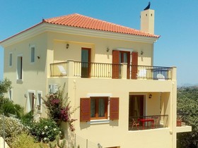 Villa Farangi by Belvilla by OYO