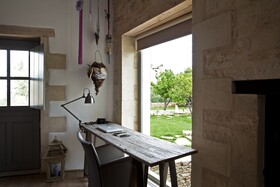 Athermigo Boutique Estate