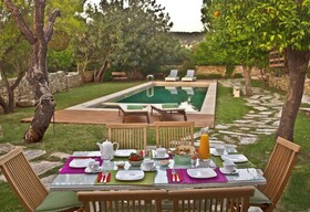 Athermigo Boutique Estate