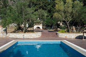Casa Di Lydia
