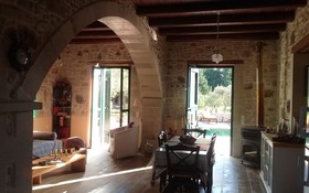 Casa Di Lydia