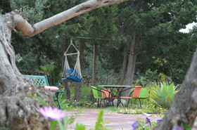 Casa Di Lydia
